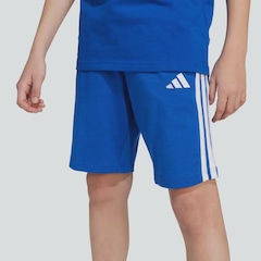 Shorts Infantil Essentials adidas - Foto 7