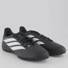 Chuteira De Society Adulta Predator Essentials 26.5 adidas - Foto 2