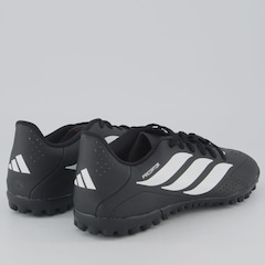 Chuteira De Society Adulta Predator Essentials 26.5 adidas - Foto 3