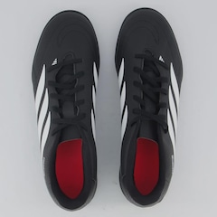 Chuteira De Society Adulta Predator Essentials 26.5 adidas - Foto 4