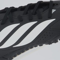 Chuteira De Society Adulta Predator Essentials 26.5 adidas - Foto 7