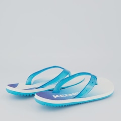 Chinelo Kenner Summer Clean Masculino - Foto 4