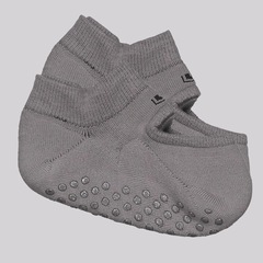 Meia Lupo Performance Sapatilha Pilates Feminina - Foto 3