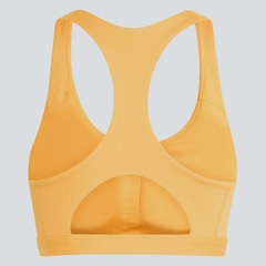Top Feminino Suporte Médio Optime Essentials adidas - Foto 5