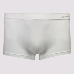 Kit de 6 Cuecas Lupo Microfibra Sem Custura Masculino - Foto 2