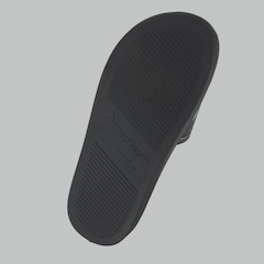 Chinelo Masculino Slide Pump NBA Los Angeles Lakers III Rider - Foto 5