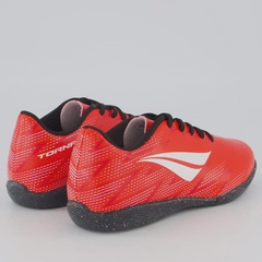 Chuteira De Futsal Infantil Tornado Y-2 Penalty - Foto 3