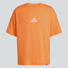 Camiseta Masculina Grafica Treino Climacool adidas - Foto 4