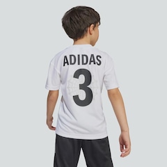 Conjunto Infantil Marvel Homem Aranha adidas - Foto 10