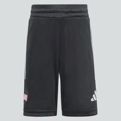 Conjunto Infantil Marvel Homem Aranha adidas - Foto 8