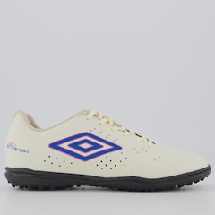 Chuteira De Society Adulto Neo Striker II Umbro - Foto 1