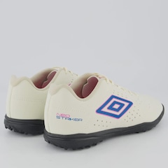 Chuteira De Society Adulto Neo Striker II Umbro - Foto 3