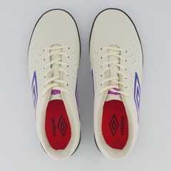 Chuteira De Society Adulto Neo Striker II Umbro - Foto 4