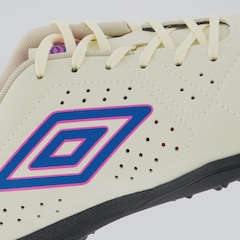 Chuteira De Society Adulto Neo Striker II Umbro - Foto 7