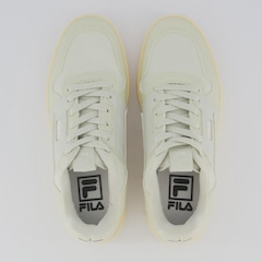 Tenis Feminino Acd Classic Fila - Foto 4