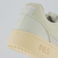 Tenis Feminino Acd Classic Fila - Foto 6