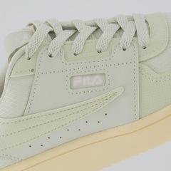 Tenis Feminino Acd Classic Fila - Foto 7