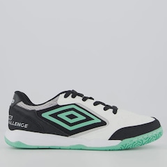 Chuteira De Futsal Adulta Pro Challenge Uptake Umbro - Foto 1