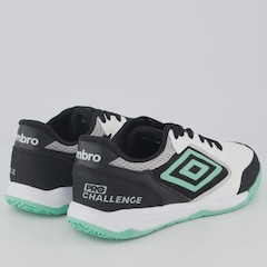 Chuteira De Futsal Adulta Pro Challenge Uptake Umbro - Foto 3