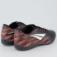 Chuteira De Futsal Adulto Tornado Y-2 Penalty - Foto 3