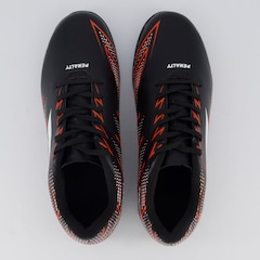 Chuteira De Futsal Adulto Tornado Y-2 Penalty - Foto 4