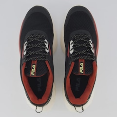 Tenis Masculino Diffusion Fila - Foto 4