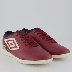 Chuteira De Futsal Adulto Top Speed League Umbro - Foto 2