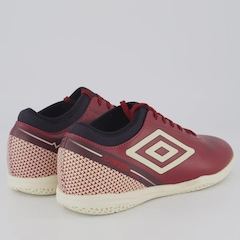 Chuteira De Futsal Adulto Top Speed League Umbro - Foto 3