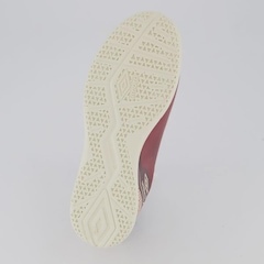 Chuteira De Futsal Adulto Top Speed League Umbro - Foto 5