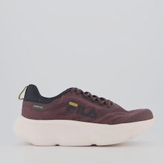 Tenis Masculino Maxxi Lite Fila - Foto 1