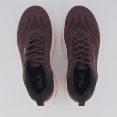 Tenis Masculino Maxxi Lite Fila - Foto 4