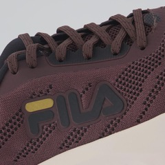 Tenis Masculino Maxxi Lite Fila - Foto 7