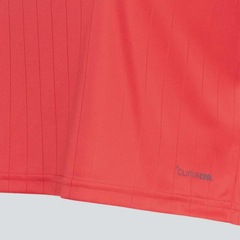 Cropped Feminino Internacional I 2026 adidas - Foto 3