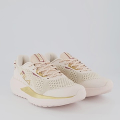 Tenis Fila Diffusion Feminino - Foto 2