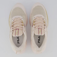 Tenis Fila Diffusion Feminino - Foto 4