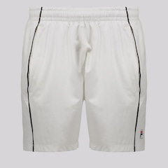 Shorts Masculino Match II 6 Fila - Foto 4