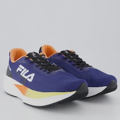 Tenis Masculino Racer Fastpace Fila - Foto 2