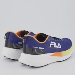 Tenis Masculino Racer Fastpace Fila - Foto 3