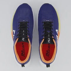 Tenis Masculino Racer Fastpace Fila - Foto 4