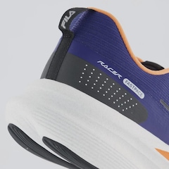 Tenis Masculino Racer Fastpace Fila - Foto 6