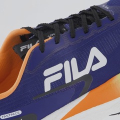 Tenis Masculino Racer Fastpace Fila - Foto 7