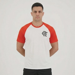 Camisa Flamengo Gávea FutFanatics Masculina - Foto 1