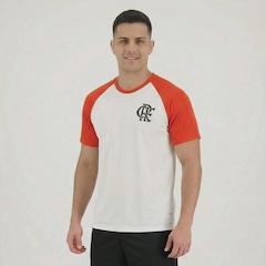 Camisa Flamengo Gávea FutFanatics Masculina - Foto 2