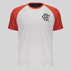 Camisa Flamengo Gávea FutFanatics Masculina - Foto 4