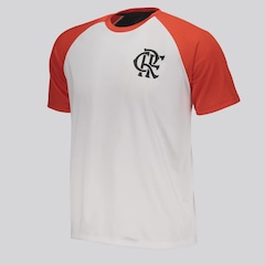 Camisa Flamengo Gávea FutFanatics Masculina - Foto 5