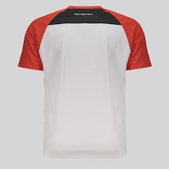 Camisa Flamengo Gávea FutFanatics Masculina - Foto 6