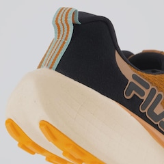 Tenis Feminino Skywind Fila - Foto 6