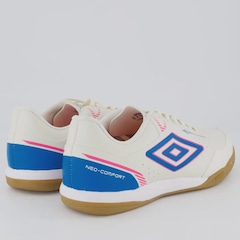 Chuteira De Futsal Adulta Neo Comfort Umbro - Foto 3