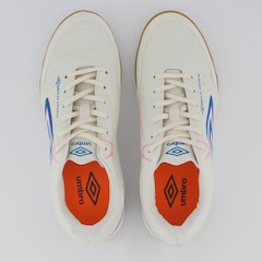 Chuteira De Futsal Adulta Neo Comfort Umbro - Foto 4