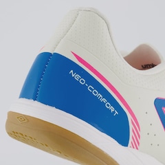 Chuteira De Futsal Adulta Neo Comfort Umbro - Foto 6
